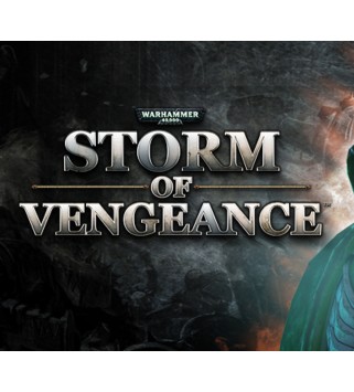 Warhammer 40,000: Storm of Vengeance Collection Gift Steam Key 